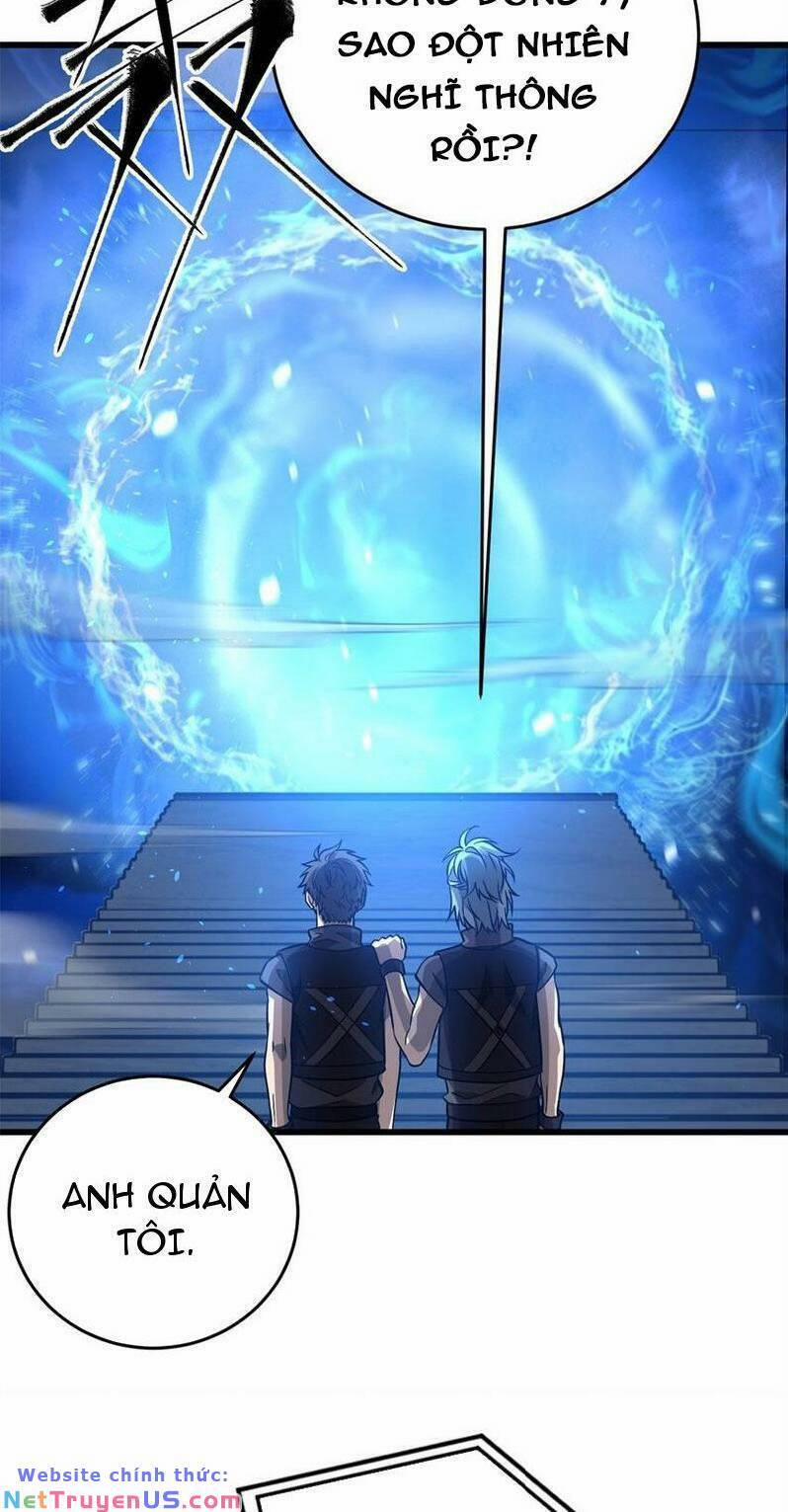 Toàn Cầu Cao Võ 235 trang 5