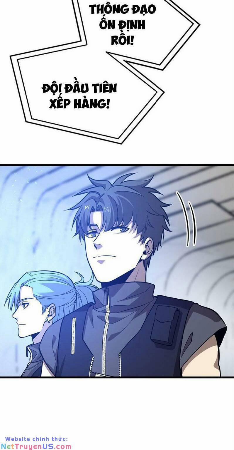 Toàn Cầu Cao Võ 235 trang 6