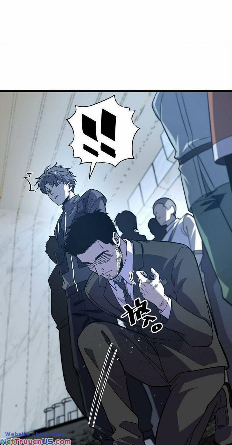 Toàn Cầu Cao Võ 235 trang 9