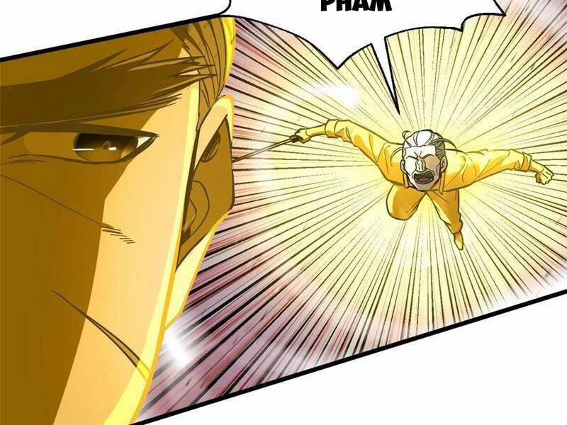 Toàn Cầu Cao Võ 236 trang 103