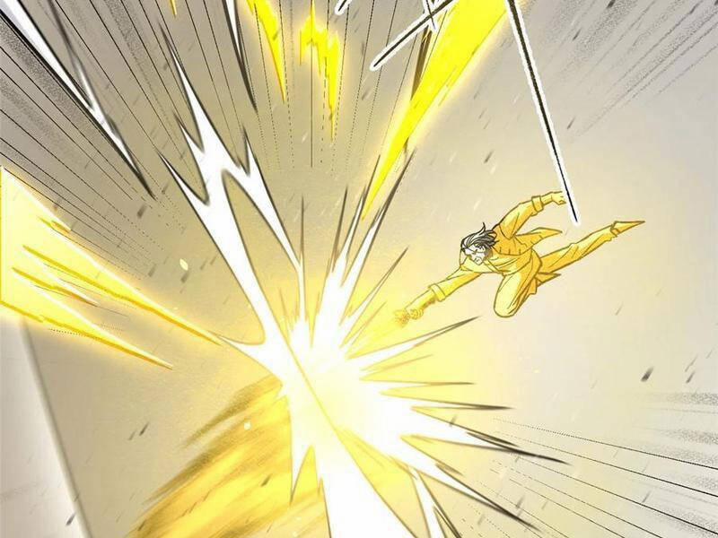 Toàn Cầu Cao Võ 236 trang 110