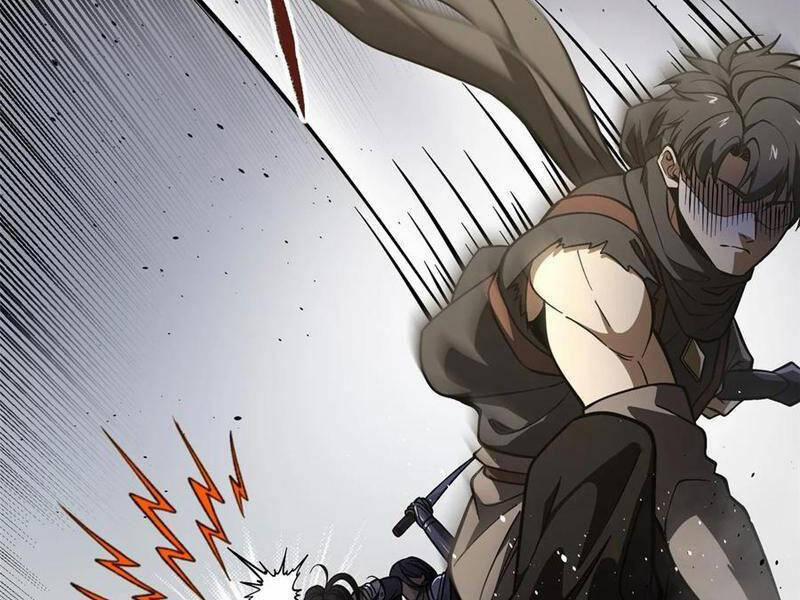 Toàn Cầu Cao Võ 236 trang 21