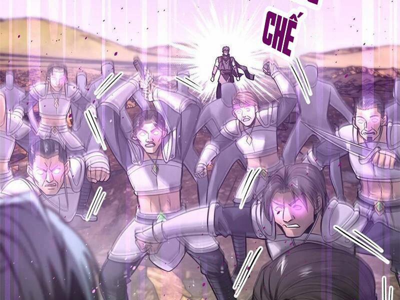 Toàn Cầu Cao Võ 236 trang 24