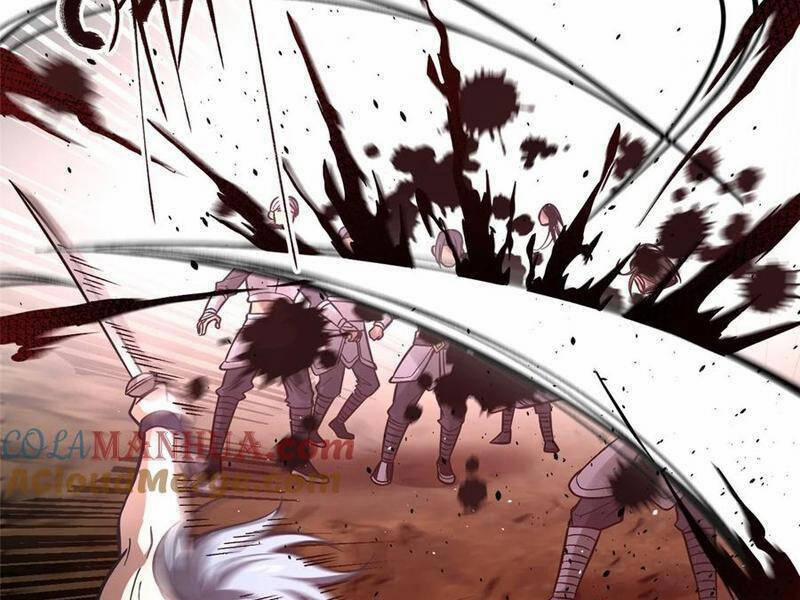 Toàn Cầu Cao Võ 236 trang 30