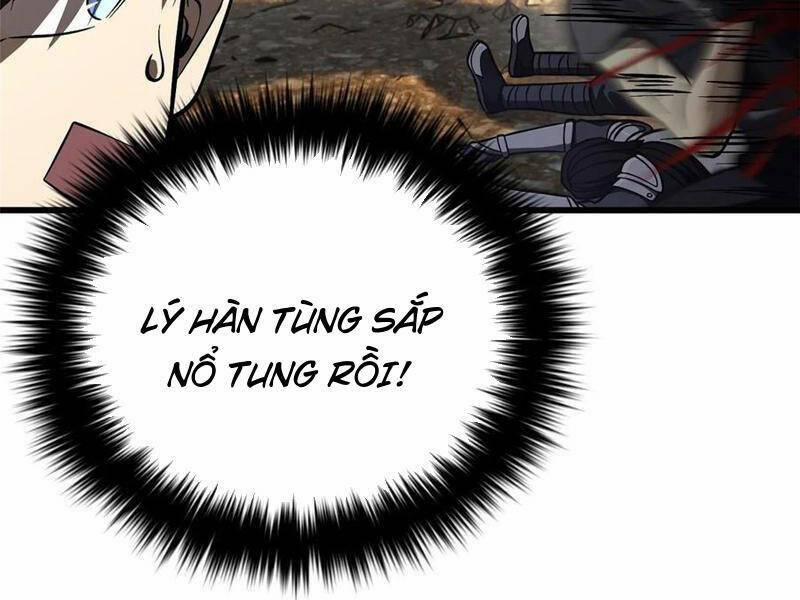 Toàn Cầu Cao Võ 236 trang 35