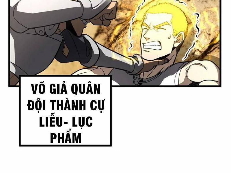 Toàn Cầu Cao Võ 236 trang 37