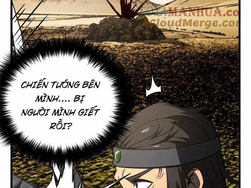 Toàn Cầu Cao Võ 236 trang 46