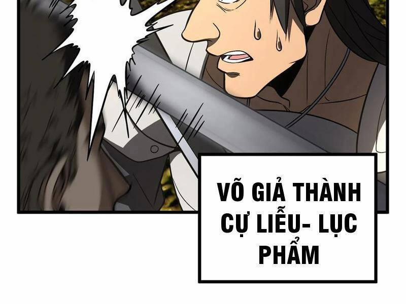 Toàn Cầu Cao Võ 236 trang 47