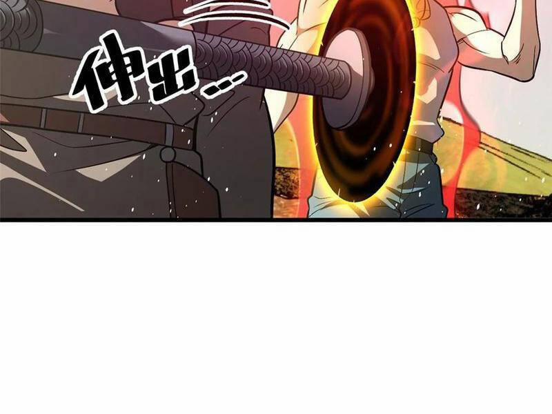 Toàn Cầu Cao Võ 236 trang 50