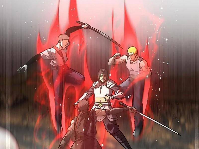 Toàn Cầu Cao Võ 236 trang 56