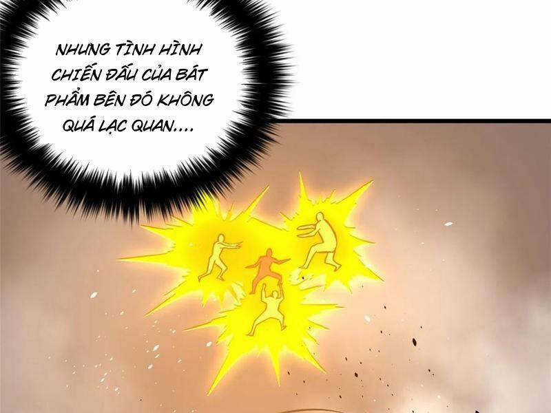 Toàn Cầu Cao Võ 236 trang 65