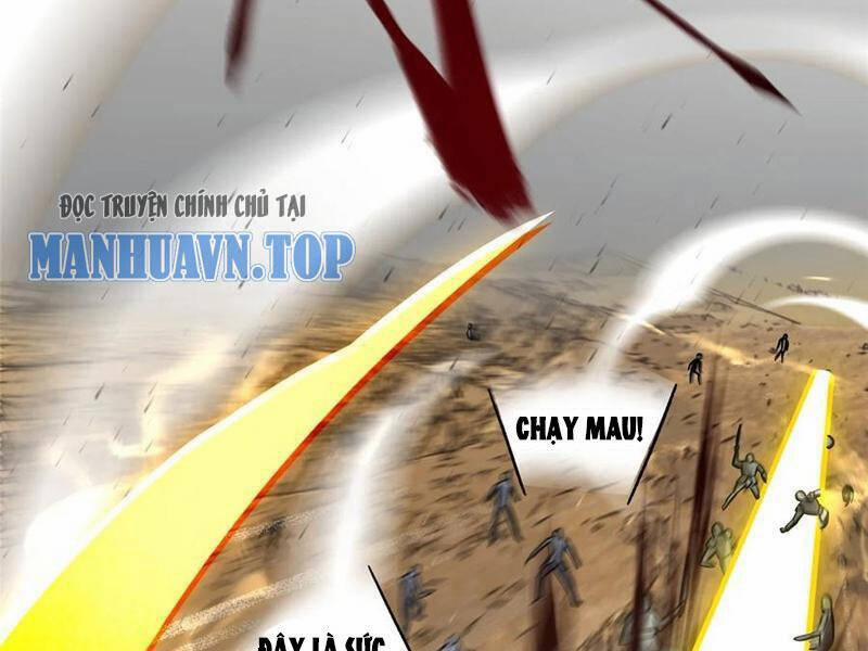 Toàn Cầu Cao Võ 236 trang 98