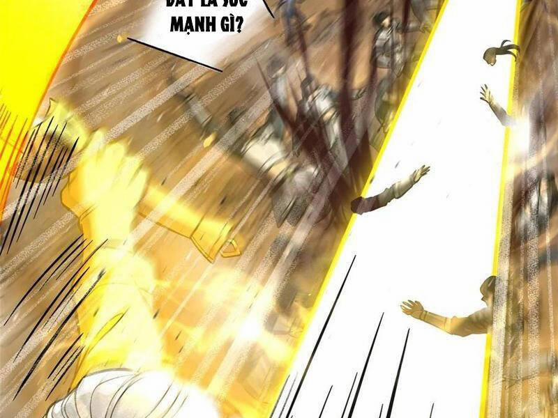 Toàn Cầu Cao Võ 236 trang 99