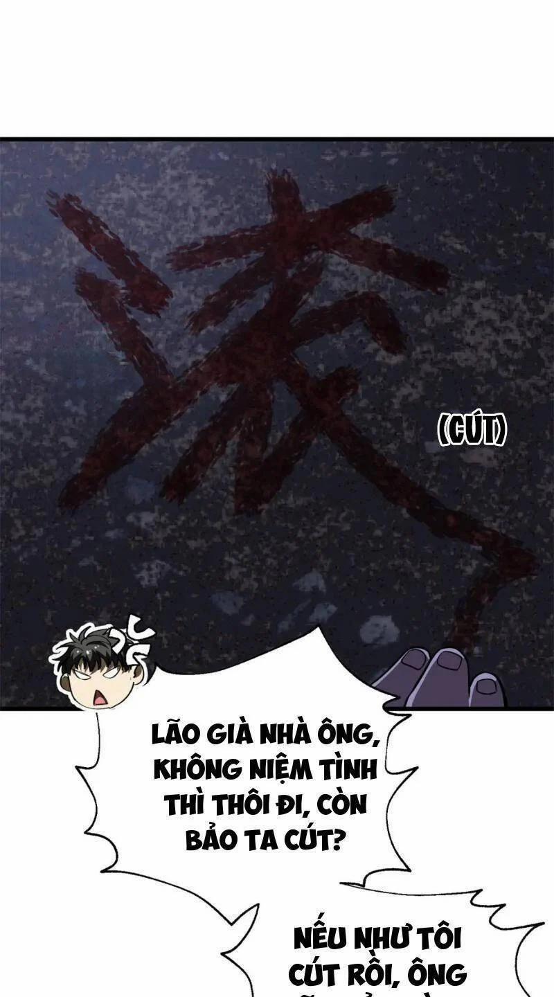 Toàn Cầu Cao Võ 237 trang 13