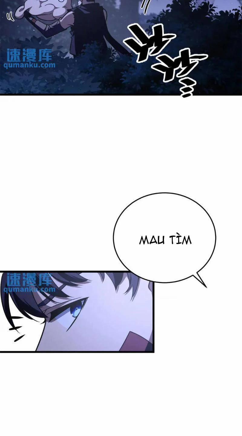 Toàn Cầu Cao Võ 237 trang 16