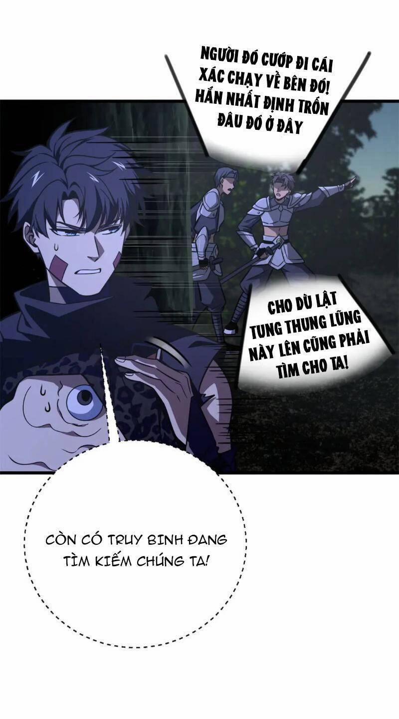 Toàn Cầu Cao Võ 237 trang 17