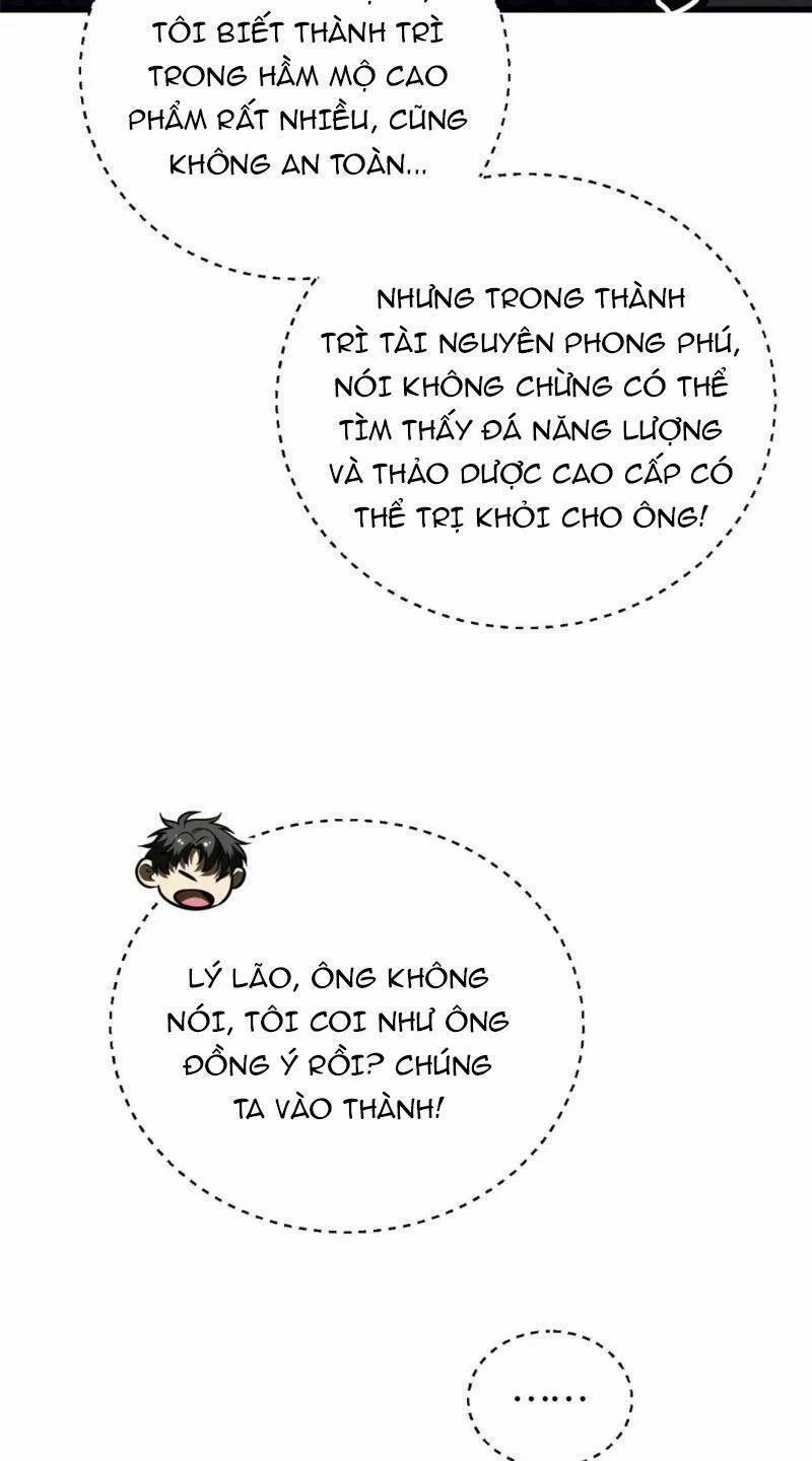 Toàn Cầu Cao Võ 237 trang 19