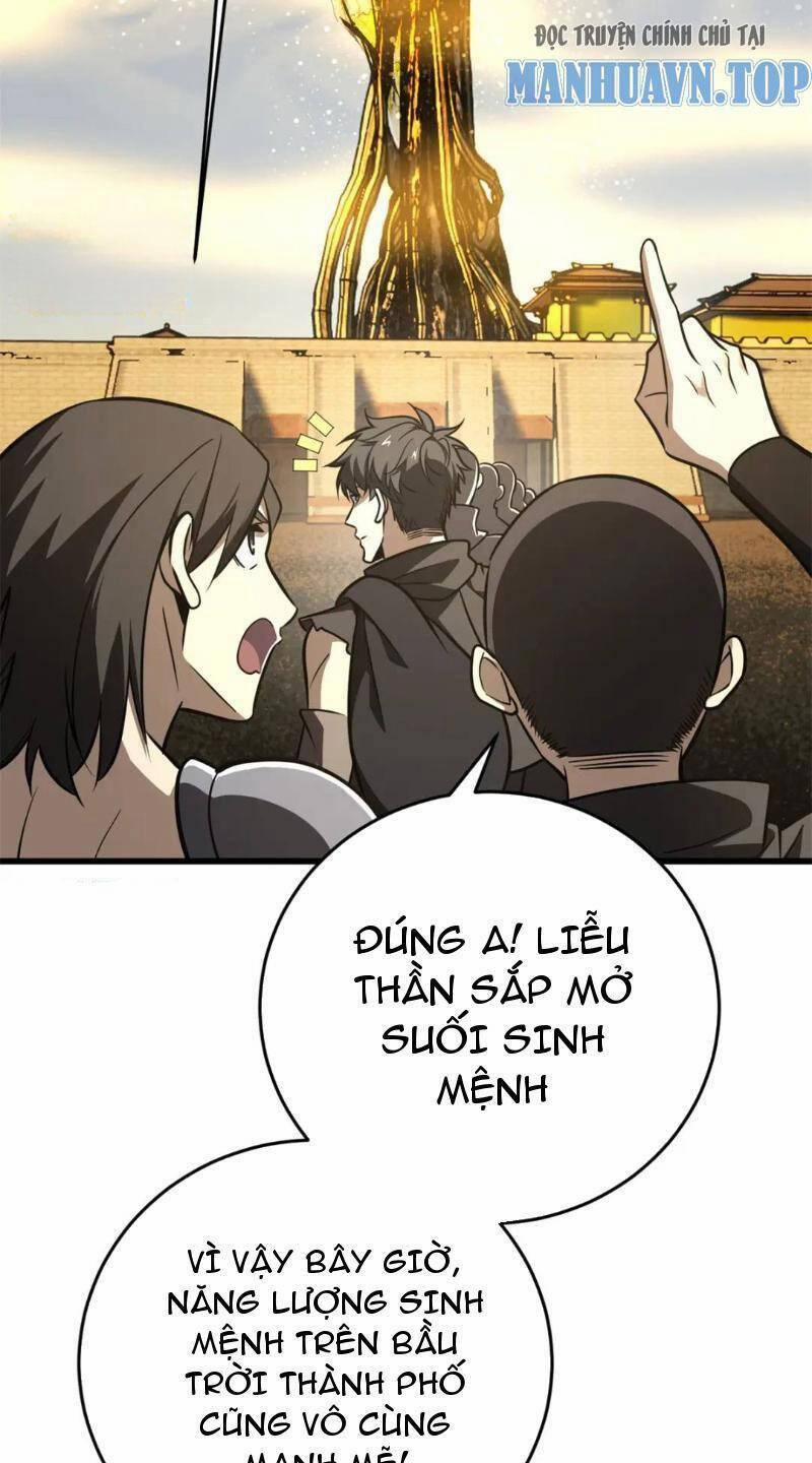 Toàn Cầu Cao Võ 237 trang 23