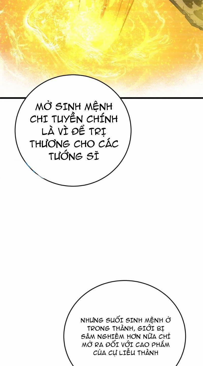 Toàn Cầu Cao Võ 237 trang 25