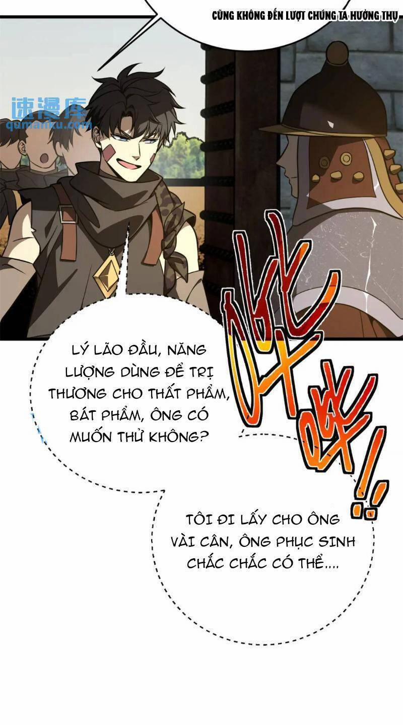 Toàn Cầu Cao Võ 237 trang 26
