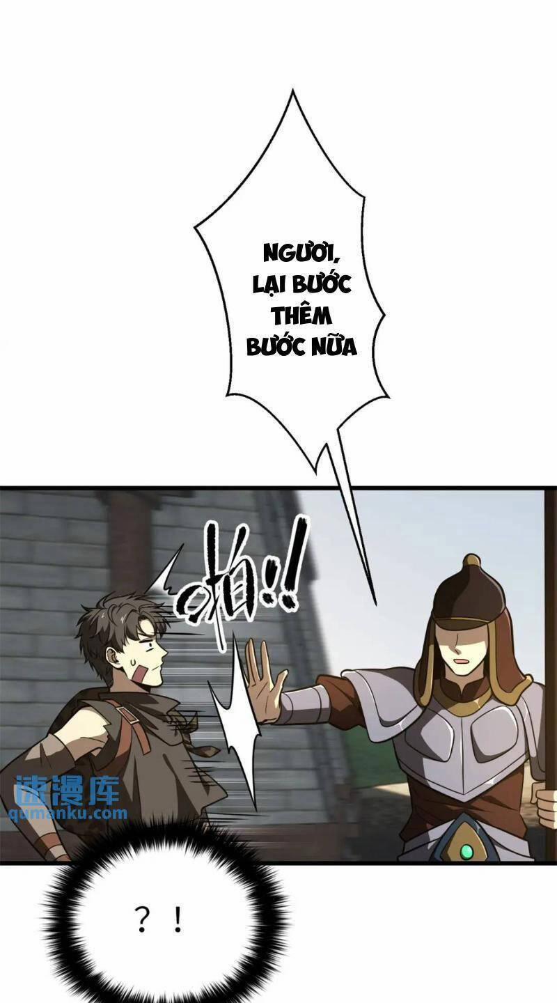 Toàn Cầu Cao Võ 237 trang 27