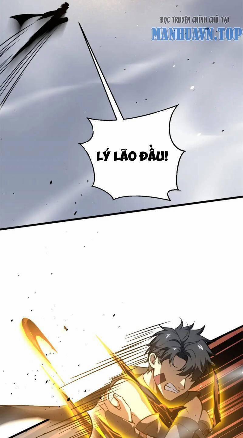 Toàn Cầu Cao Võ 237 trang 3