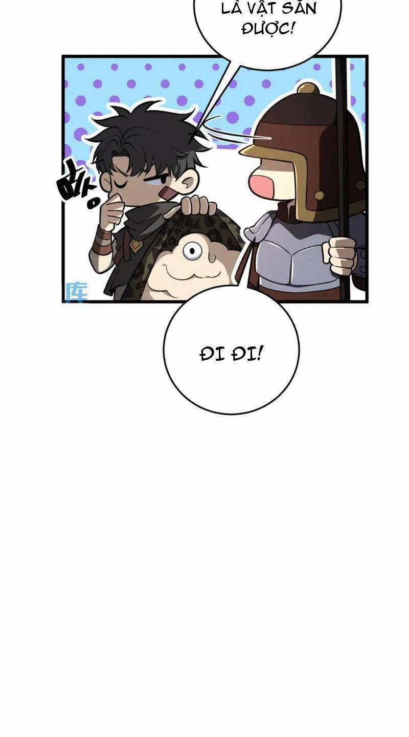 Toàn Cầu Cao Võ 237 trang 31