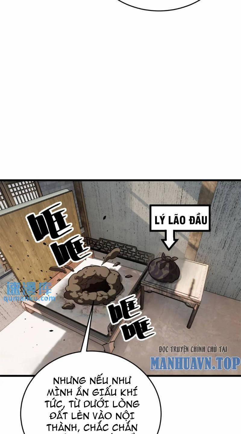 Toàn Cầu Cao Võ 237 trang 33