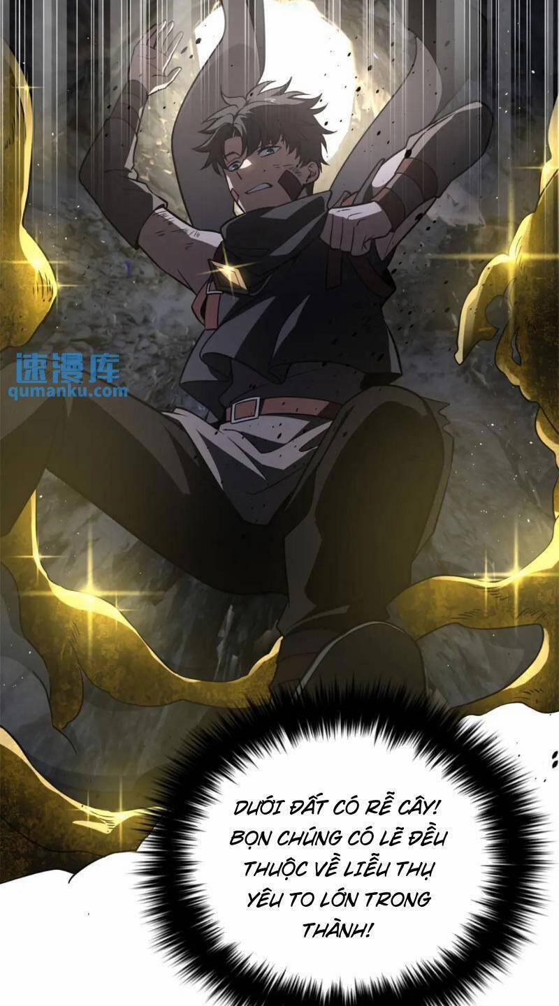 Toàn Cầu Cao Võ 237 trang 36
