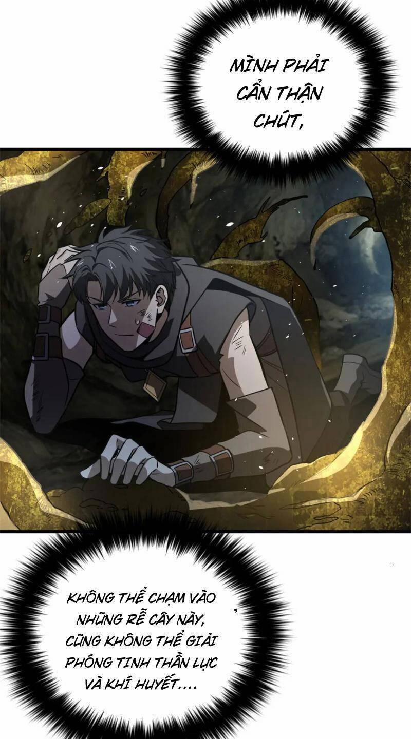 Toàn Cầu Cao Võ 237 trang 38