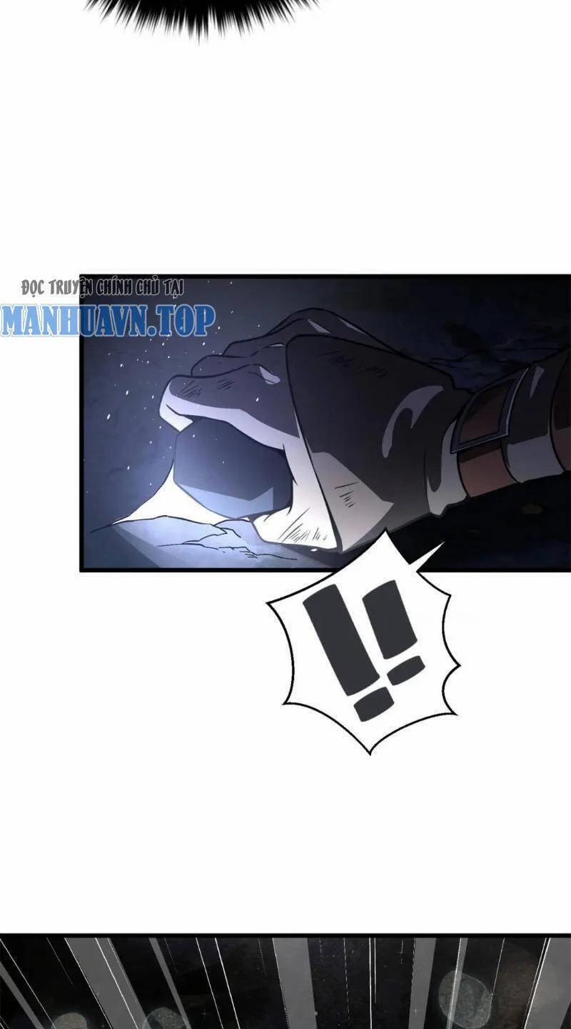 Toàn Cầu Cao Võ 237 trang 39