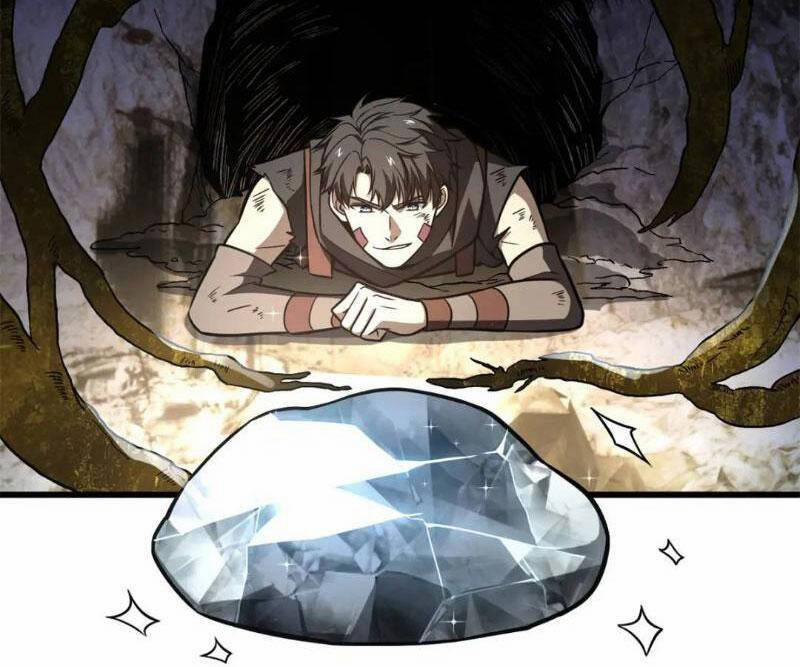 Toàn Cầu Cao Võ 237 trang 44