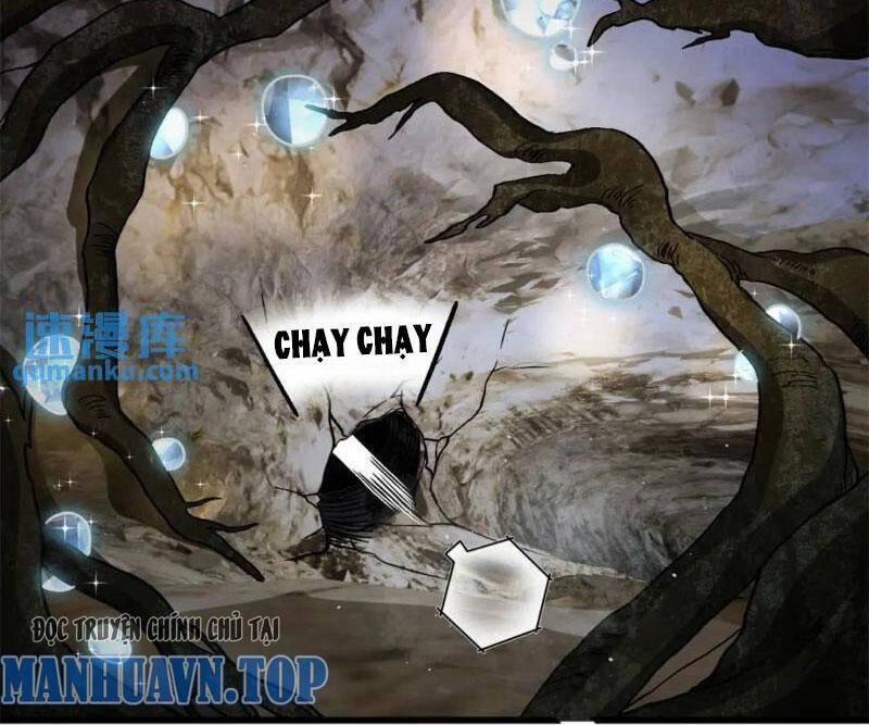 Toàn Cầu Cao Võ 237 trang 48