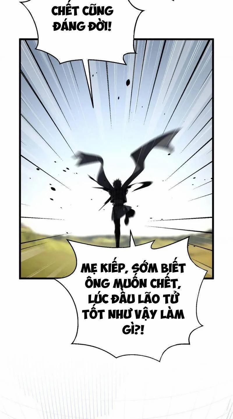 Toàn Cầu Cao Võ 237 trang 5