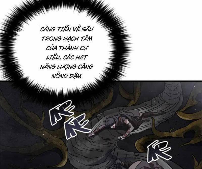 Toàn Cầu Cao Võ 237 trang 52