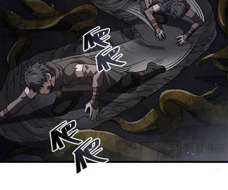 Toàn Cầu Cao Võ 237 trang 53