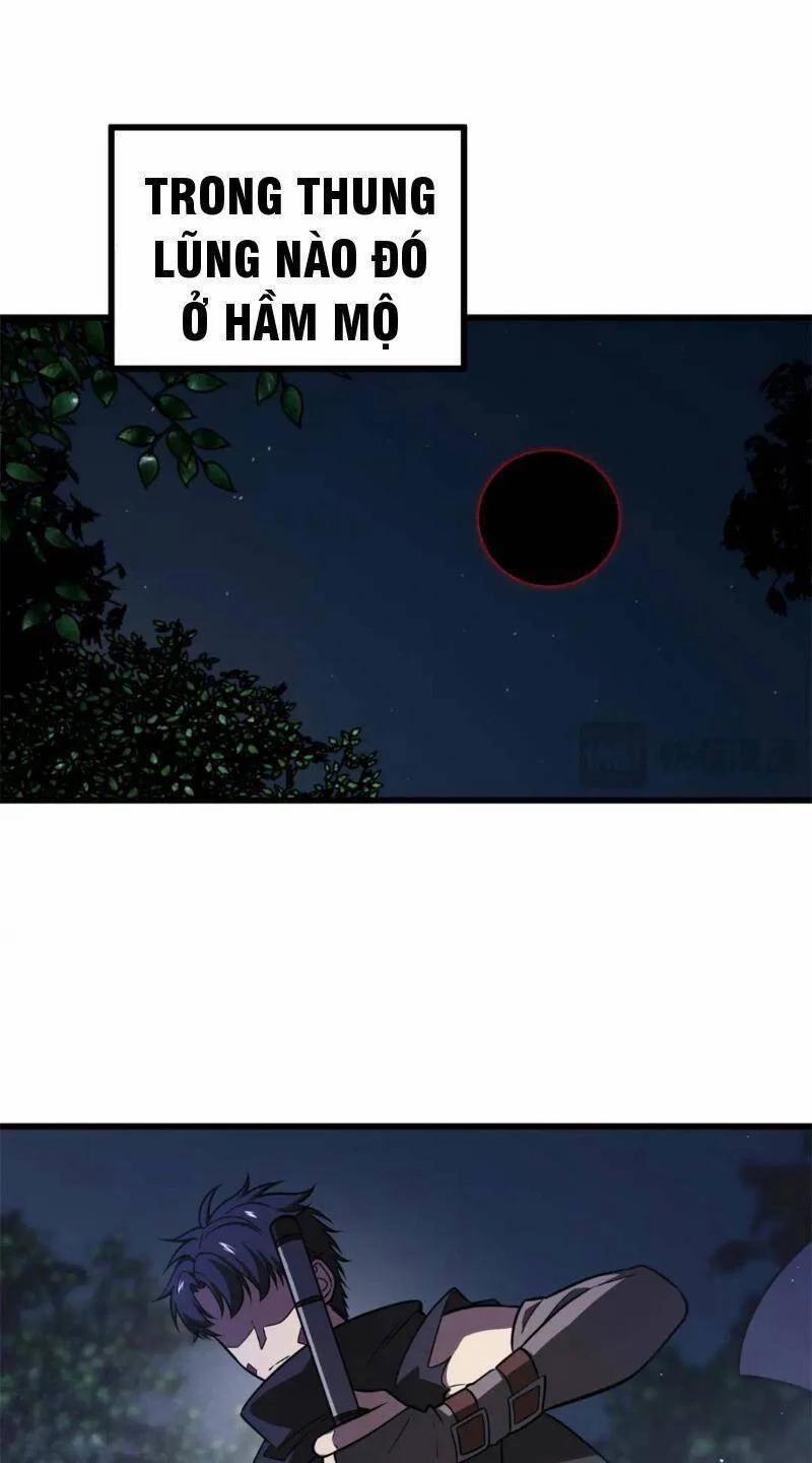 Toàn Cầu Cao Võ 237 trang 7