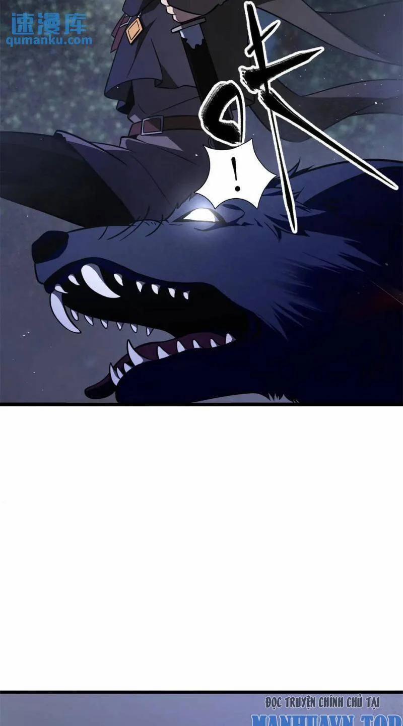 Toàn Cầu Cao Võ 237 trang 8