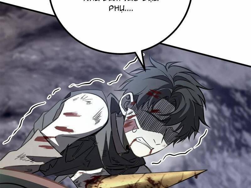 Toàn Cầu Cao Võ 238 trang 109