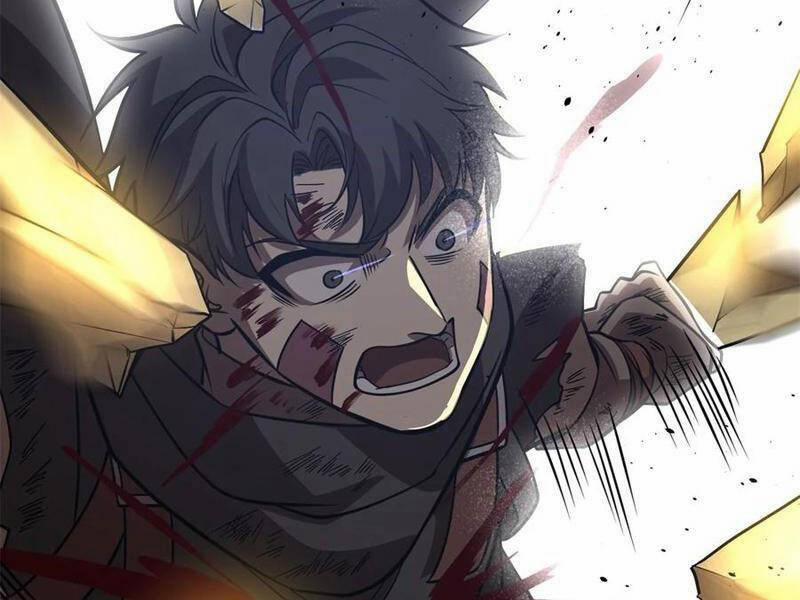 Toàn Cầu Cao Võ 238 trang 116