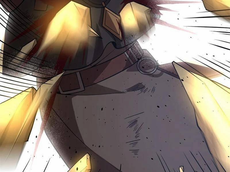 Toàn Cầu Cao Võ 238 trang 117