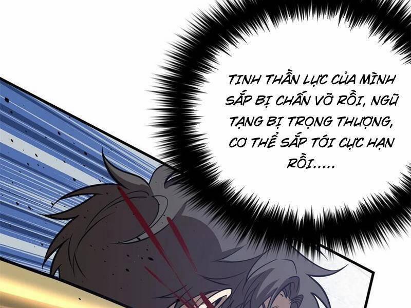 Toàn Cầu Cao Võ 238 trang 128