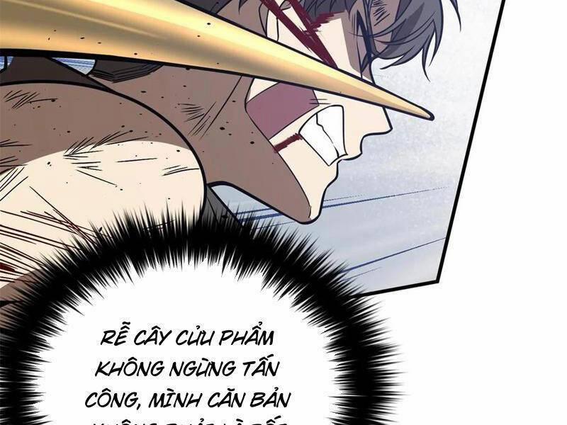 Toàn Cầu Cao Võ 238 trang 129