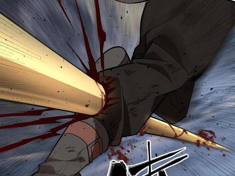 Toàn Cầu Cao Võ 238 trang 131