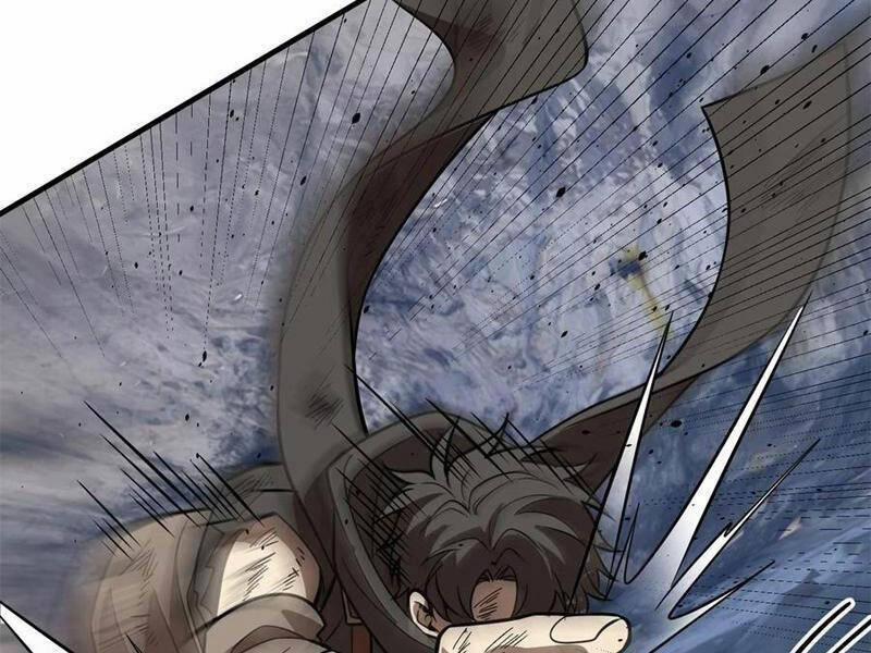 Toàn Cầu Cao Võ 238 trang 133