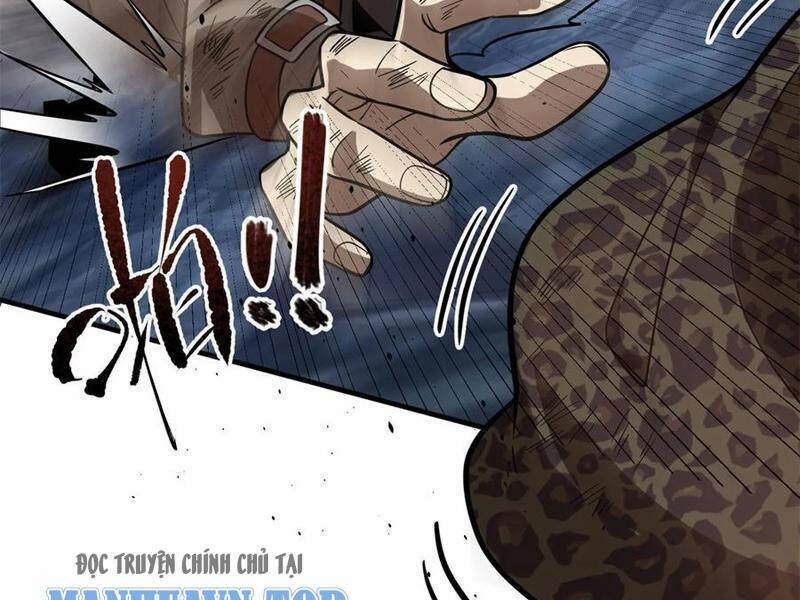 Toàn Cầu Cao Võ 238 trang 134