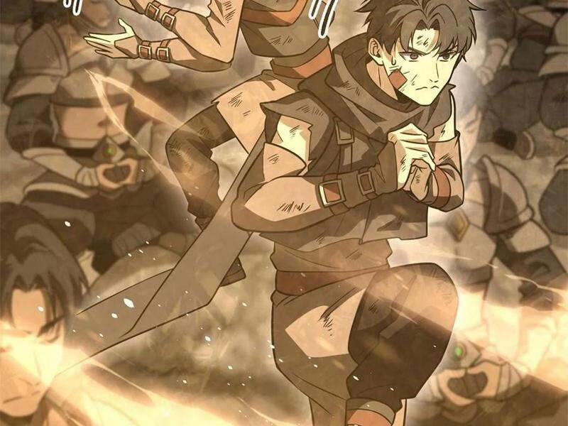 Toàn Cầu Cao Võ 238 trang 35