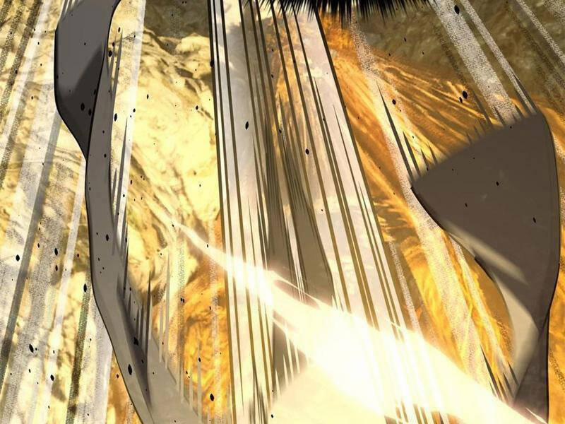 Toàn Cầu Cao Võ 238 trang 40