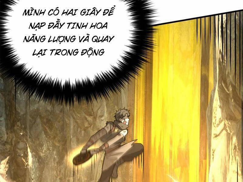 Toàn Cầu Cao Võ 238 trang 46