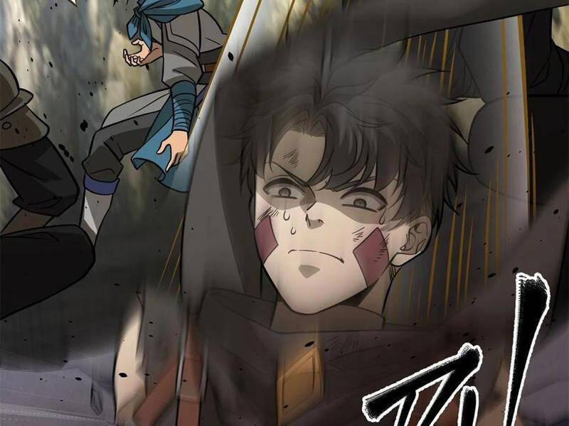 Toàn Cầu Cao Võ 238 trang 57